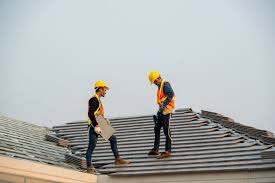 Hot Roofs in Kelso, WA